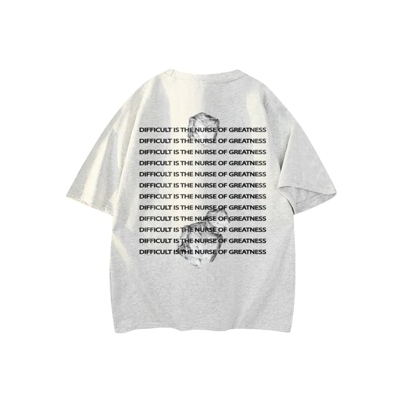 Yiwen Short Sleeved T Shirts Unisex-4