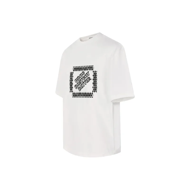 NBNO T-Shirts Unisex-8