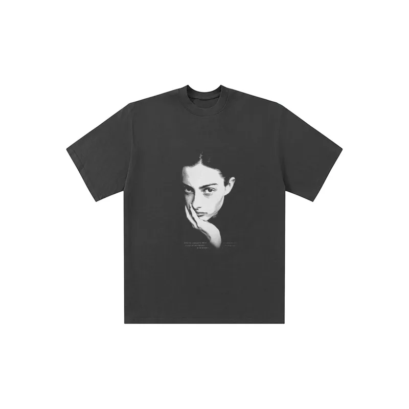 FORCEPULR T Shirts Unisex-7