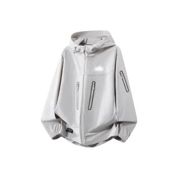 CAN·TORP Sun Protection Clothing Unisex