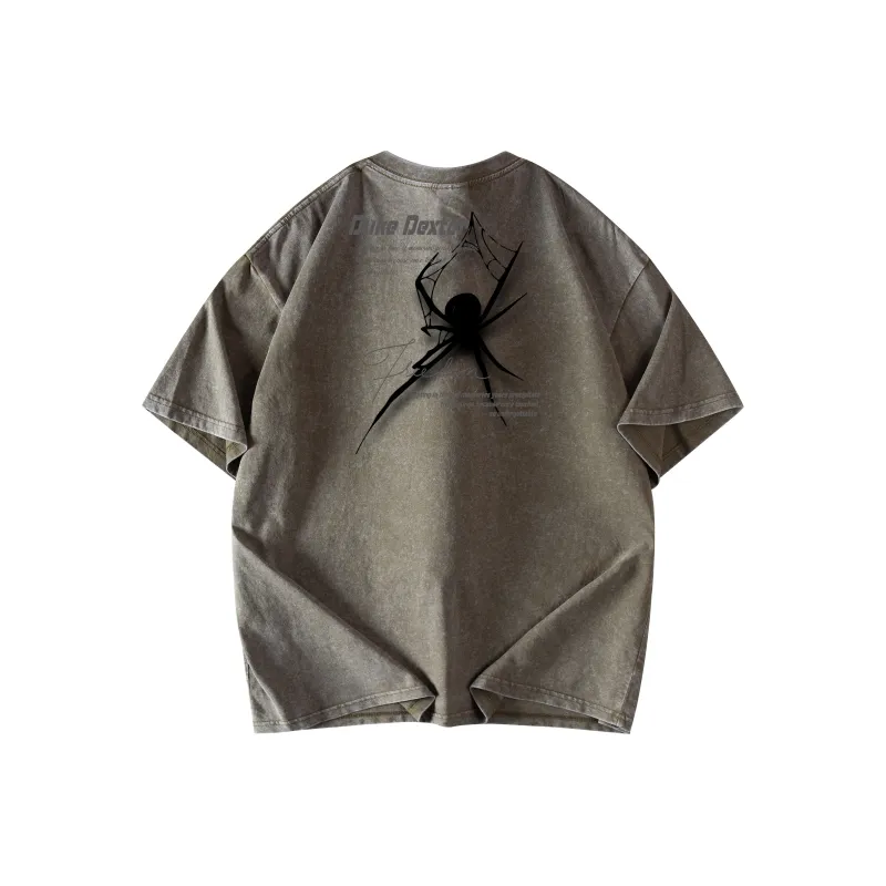 DUKE+DEXTER T Shirts Unisex-12