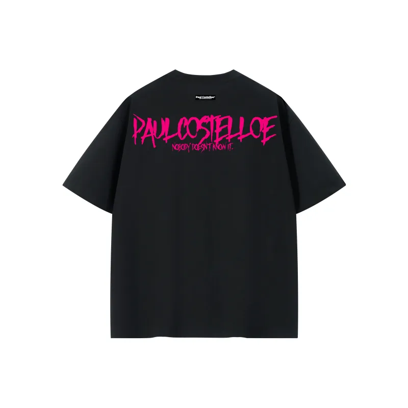 PAUL COSTELLOE T Shirts Unisex-8