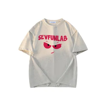 7 SEVFUN T Shirts Unisex