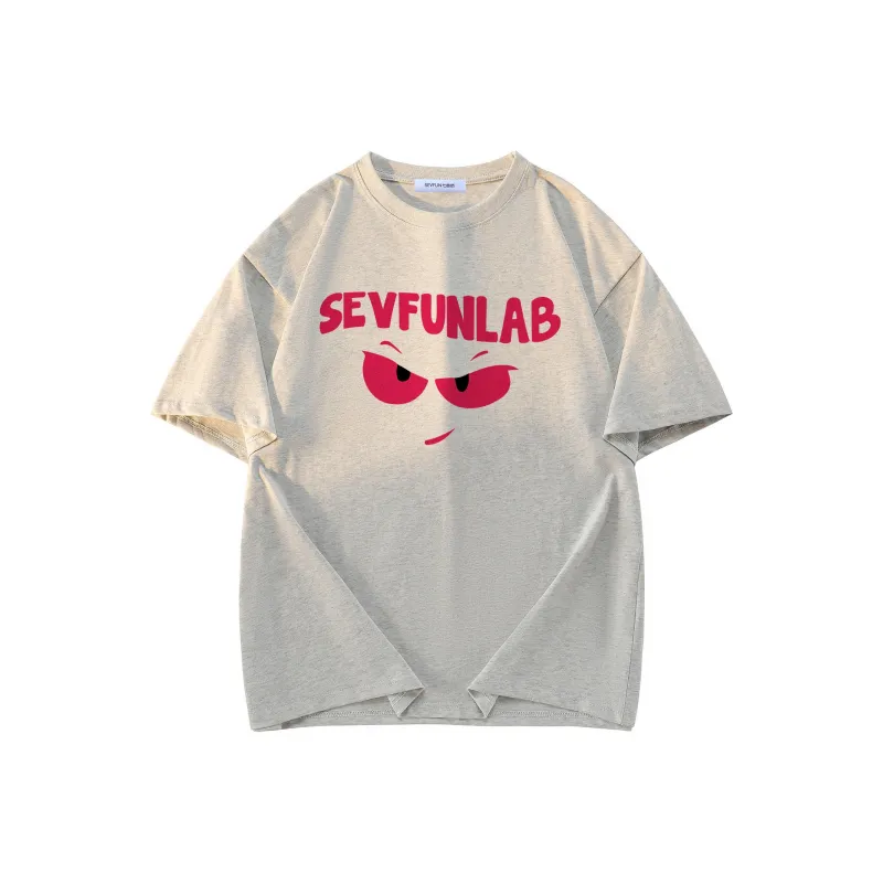 7 SEVFUN T Shirts Unisex-0