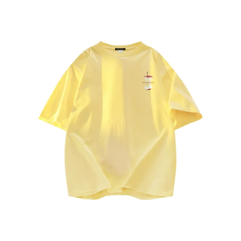 Yiwen T Shirts Unisex-9