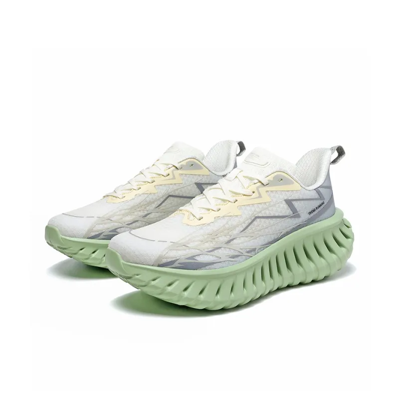 N·HOT Height Increasing Abrasion Resistant Breathable Low Top Casual Running Shoes Unisex-8