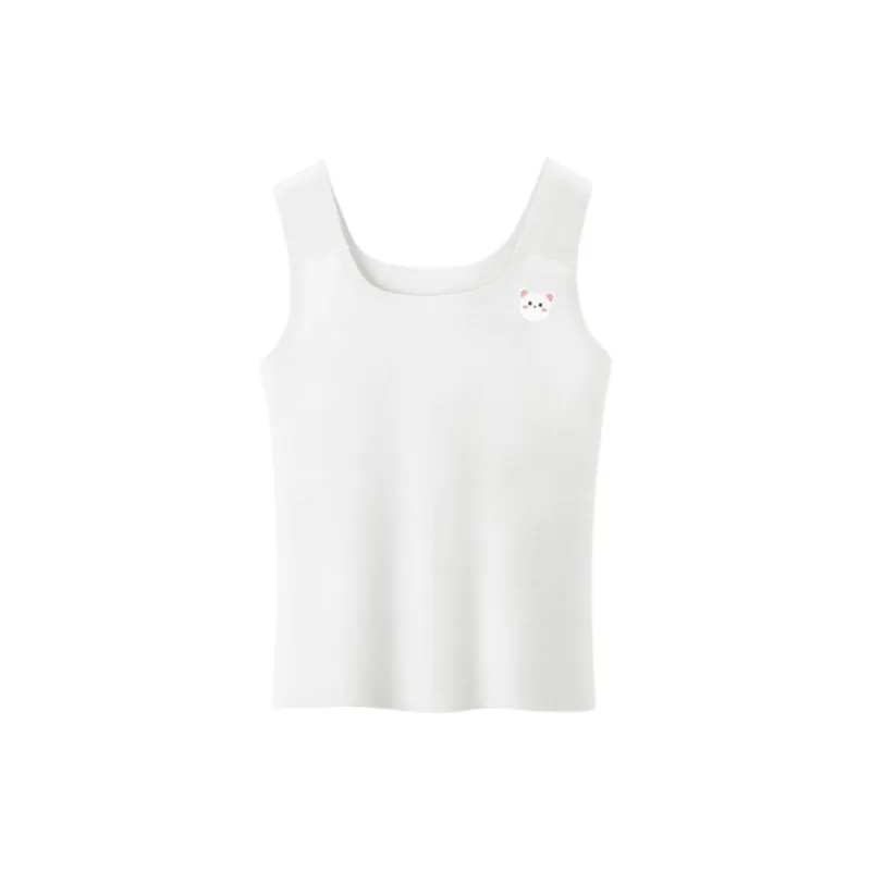 ECONICE Women's Tank Tops-1