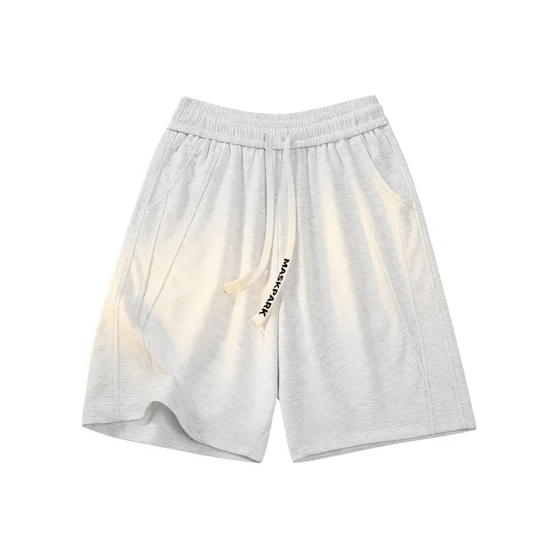 MASKPARK Casual Shorts Unisex-5