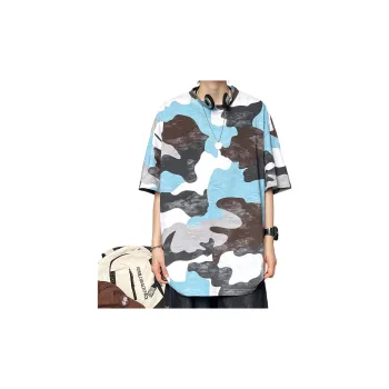 MARK WAFFLE T Shirts Unisex
