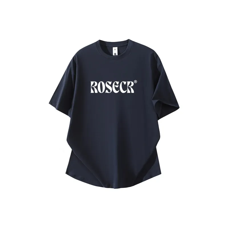 ROSECREED T Shirts Unisex-6