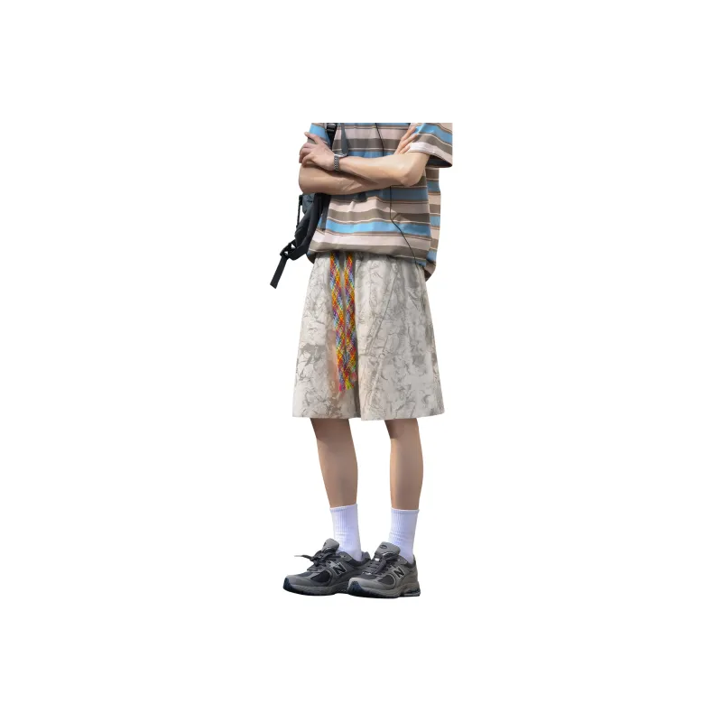 MEXICAN Casual Shorts Unisex-3