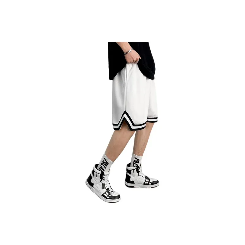 OKPI Casual Shorts Unisex-20