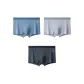 Dream Blue+Premium Gray+Mystic Gray
