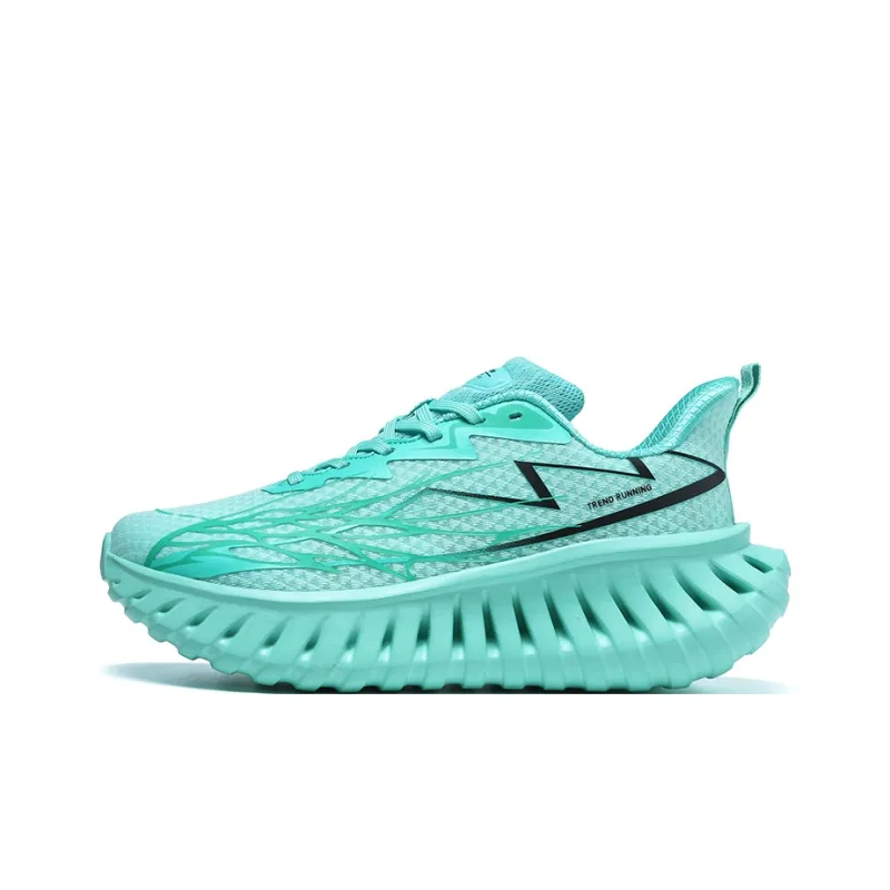 N·HOT Height Increasing Abrasion Resistant Breathable Low Top Casual Running Shoes Unisex-14