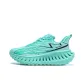 Tide Blue Green