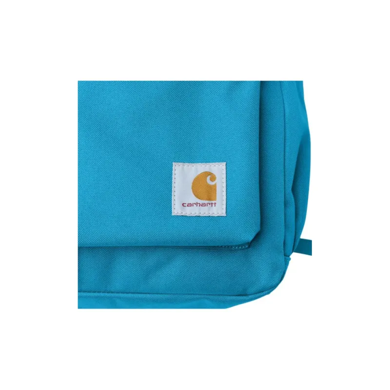 Carhartt Polyester Backpack Unisex Blue-7