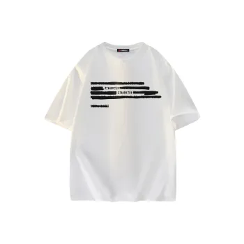 JINBEILE T-Shirts Unisex