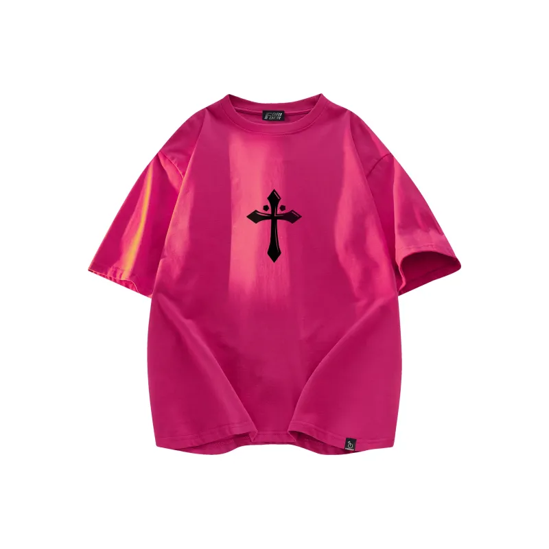 FORIDER T Shirts Unisex-10