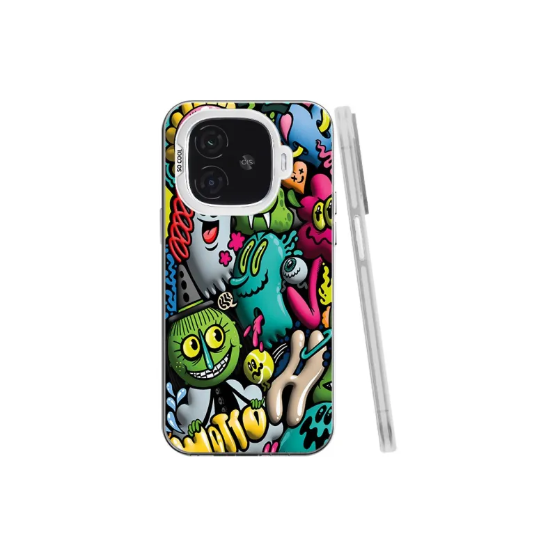 BAOCHENG Phone Cases-2