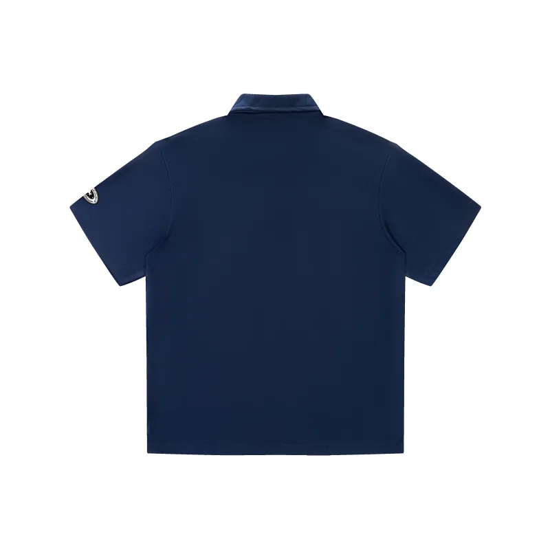 INNERSECT T Shirts Unisex-12