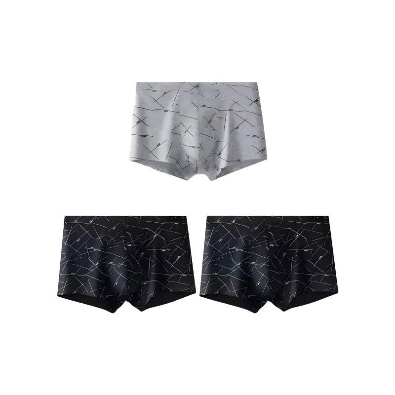 TUCANO Underpants Men's Combo Set-16