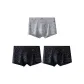 Black+Black+Heather Gray