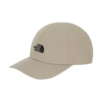 THE NORTH FACE Nylon, Recycled Material Baseball Caps Men's Umber
