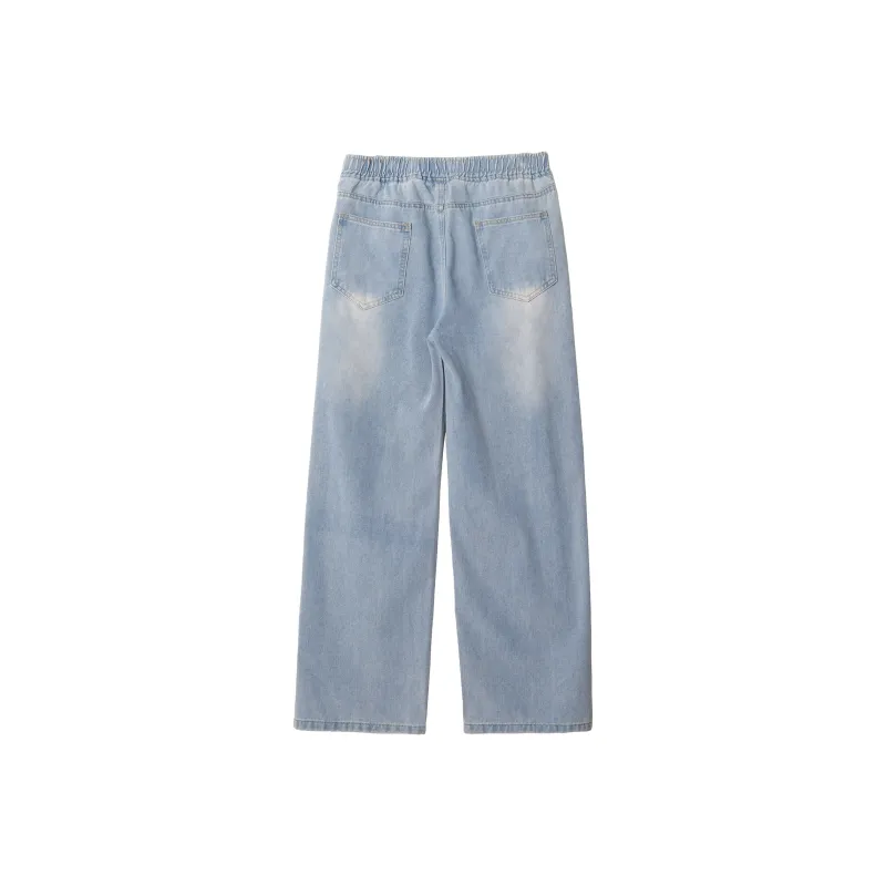 ZNTN Jeans Unisex-19