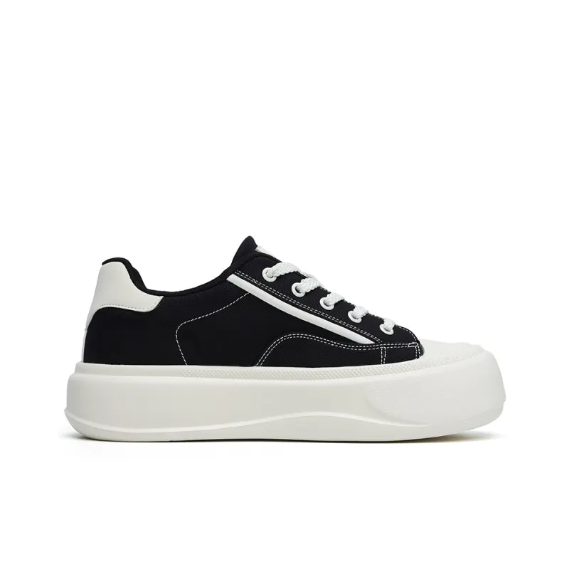 Yamid Cushioning, Slip Resistant, Lightweight Low Top Casual Shoes Men's-1