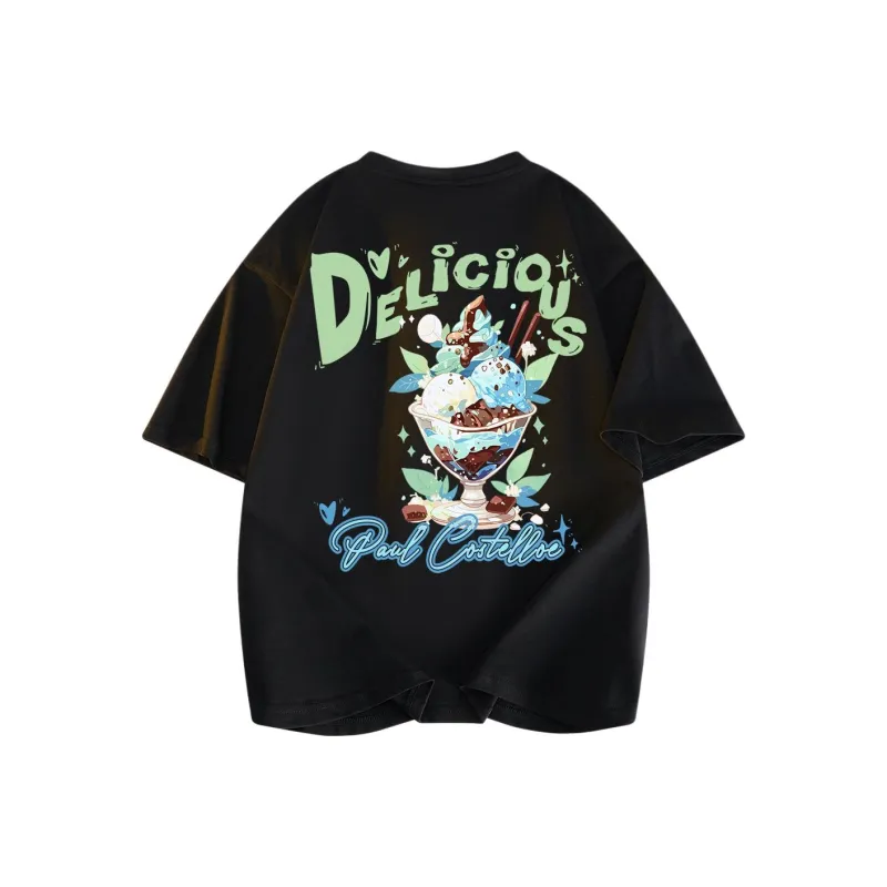 PAUL COSTELLOE T Shirts Unisex-0