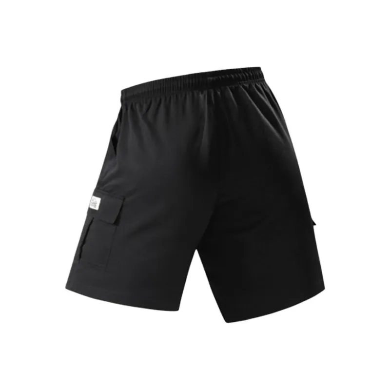 KORAMAN Cargo Shorts Men-1