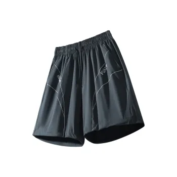 DJ.SPIRIT Casual Shorts Unisex