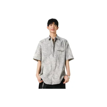 Fakeyoung Shirts Unisex