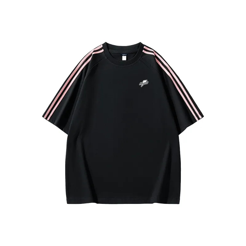 Kepu T Shirts Unisex-9