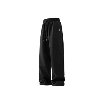 Fingercroxx Casual Pants Unisex