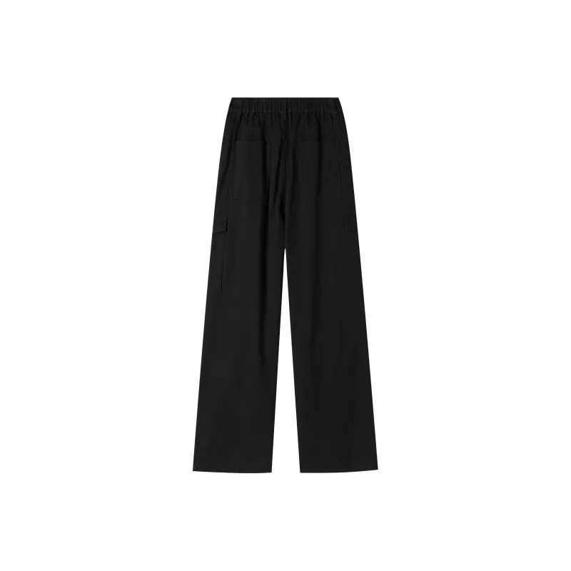 YATSI Cargo Pants Unisex-2