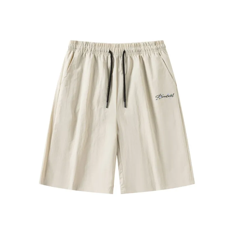 Colorful Creations Casual Shorts Unisex-10