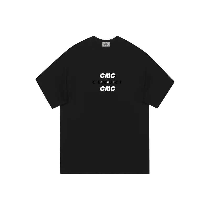 CEMOZI MC T Shirts Unisex-6