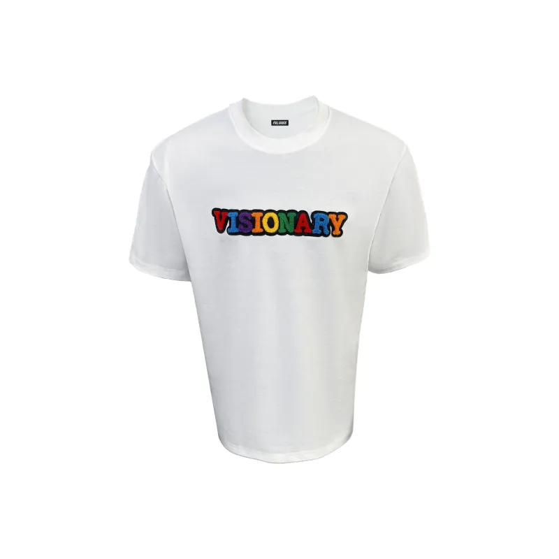 FALIAMS T Shirts Unisex-0
