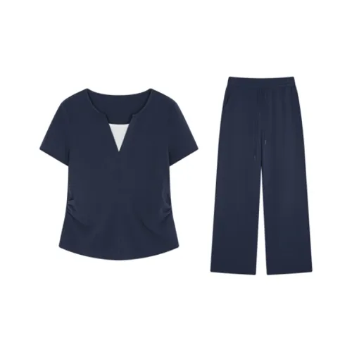 LUYOUYE Casual Suits Women's