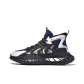 KF6636 Night Shadow Blue[Comfortable Sports]