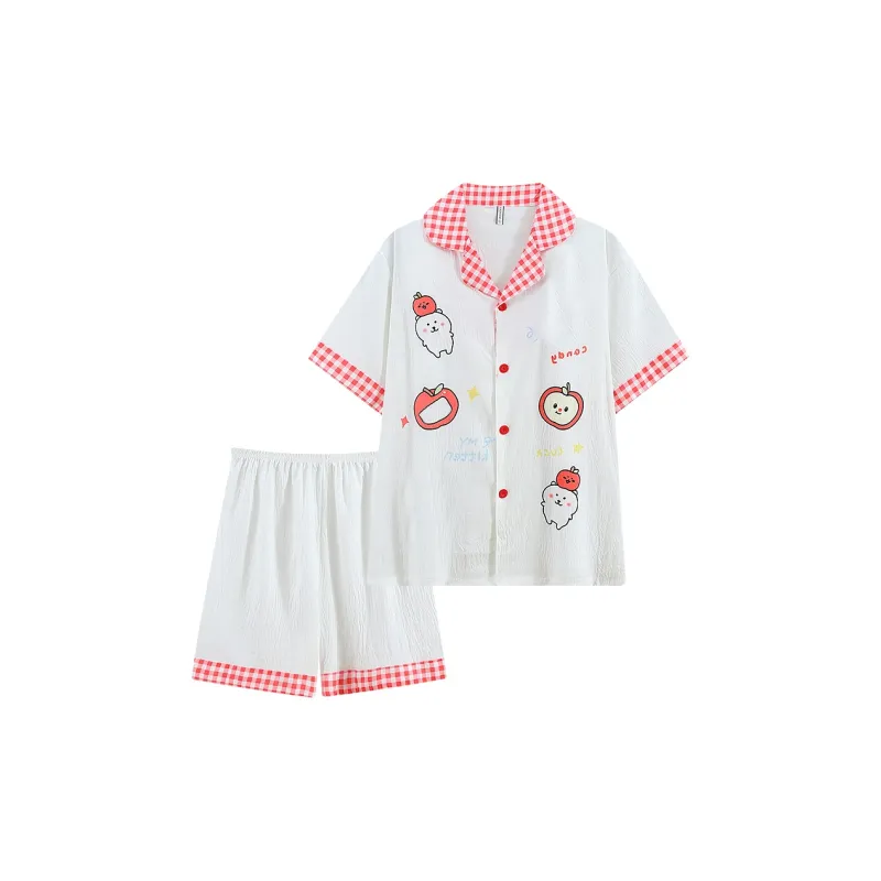 YUZHAOLIN Women's Pajama Sets-1
