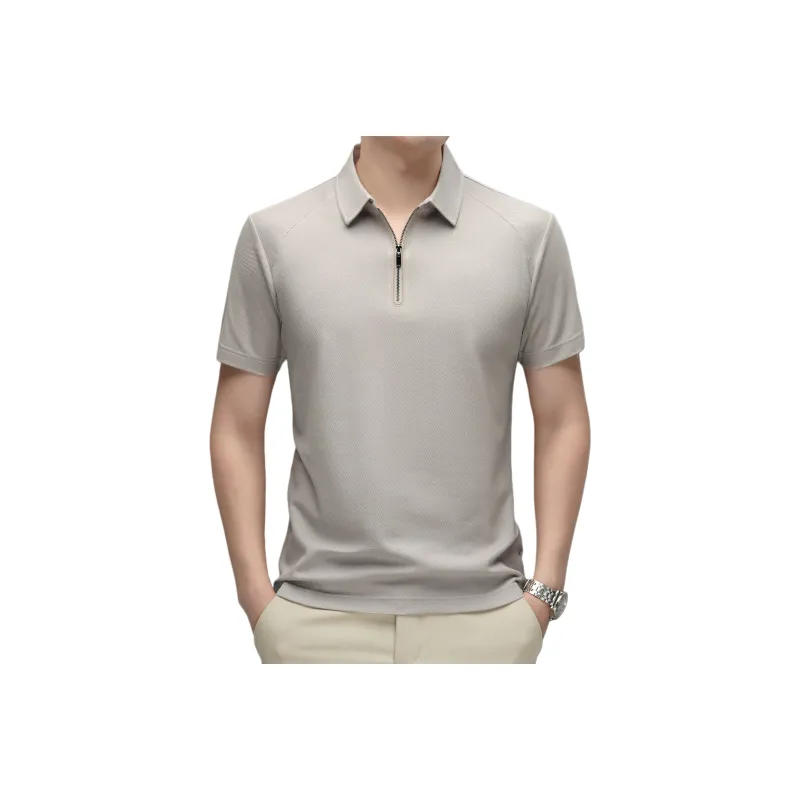 PIERRE CARDIN T Shirts Men-4