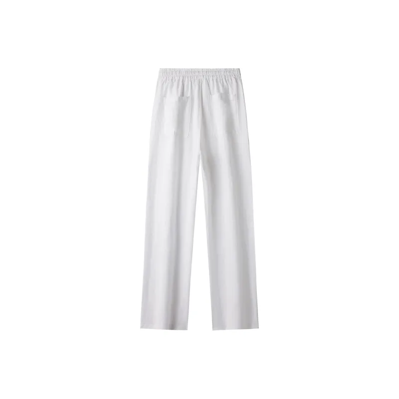SCHEPPERHEYN Casual Pants Unisex-13