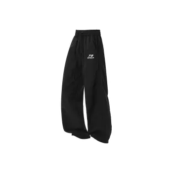 FCB ARCELONA Casual Pants Unisex