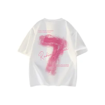 Feiyue T Shirts Unisex