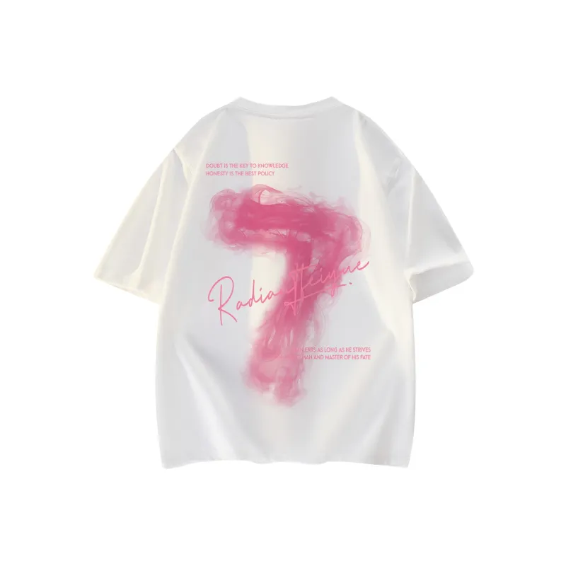 Feiyue T Shirts Unisex-0