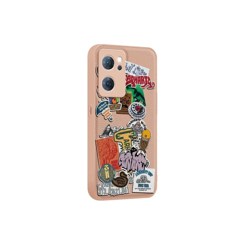 Small bones Phone Cases-5