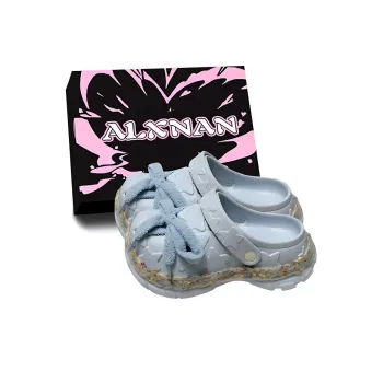 Alxnan Clogs Women's