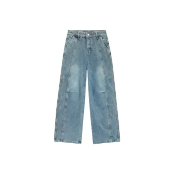 GALAXY FAIRY Jeans Unisex